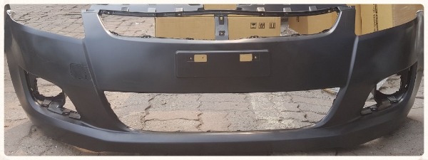 Bà đờ sốc - cản trước Suzuki Swift