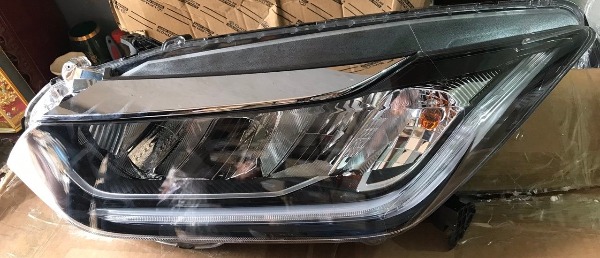 Đèn pha Honda City