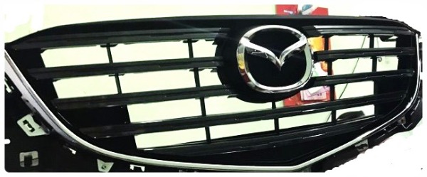 Mặt ca lăng Mazda CX5 2015