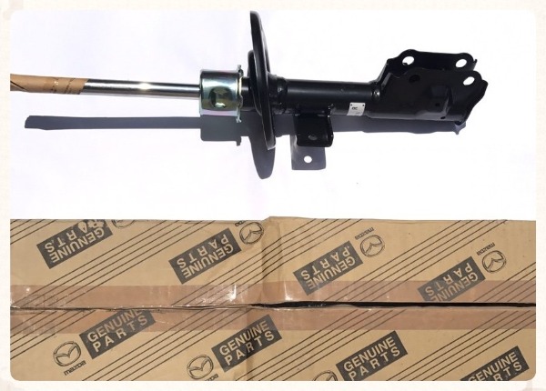 Giảm xóc trước Mazda 3 2015