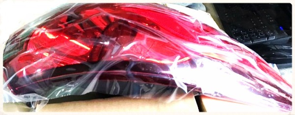 Đèn hậu Mazda 6 2015