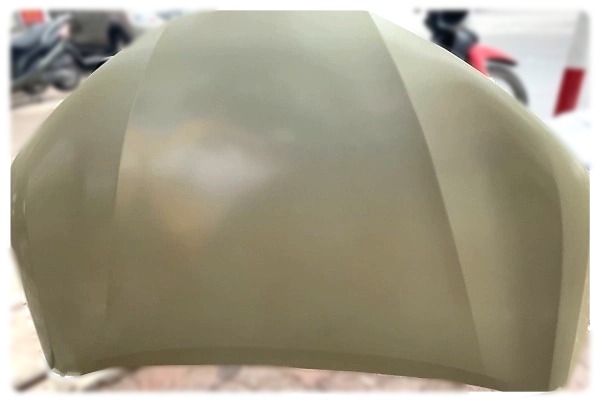 Nắp ca pô Toyota Vios 2019