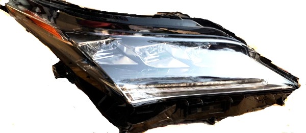 Đèn pha xe Lexus RX350 2016-2019