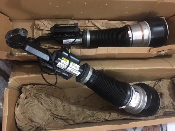 Giảm Xóc Bóng Hơi Mercedes S500 W221