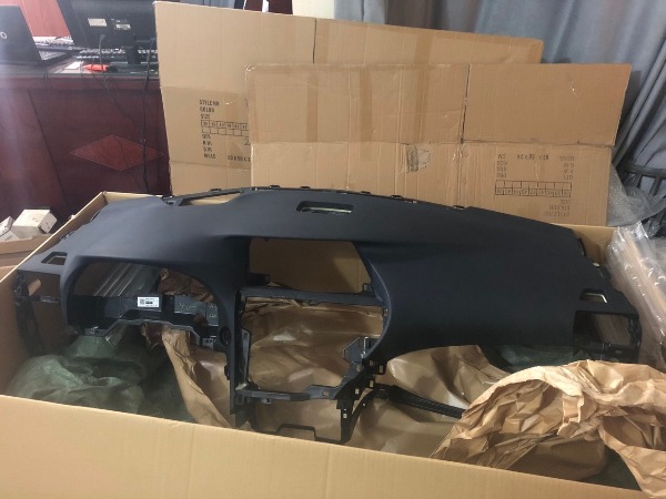 Taplo Mercedes GLK 300