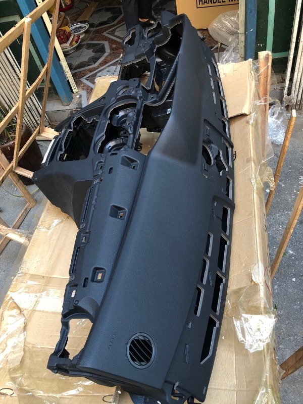 Taplo Mercedes GLK 300