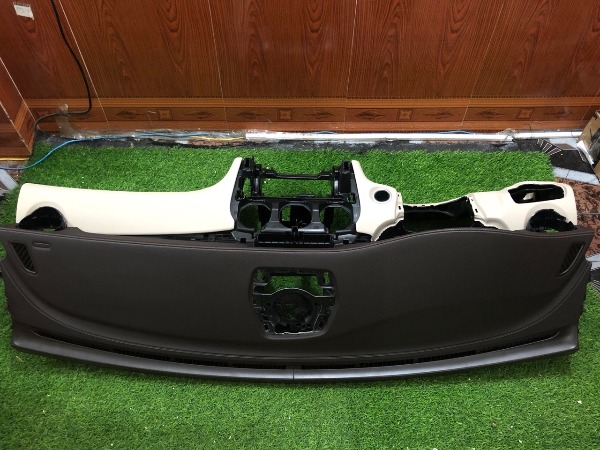 Taplo Mercedes GLC300