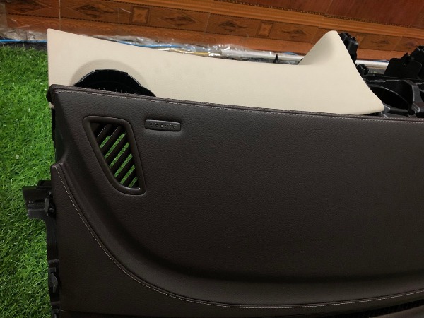 Taplo Mercedes GLC300