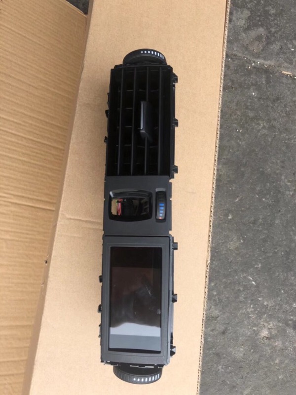 Cửa gió điều hòa BMW X3