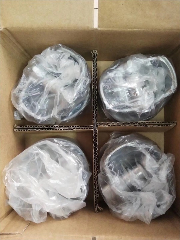 Pít tông - quả nén Volvo CX60