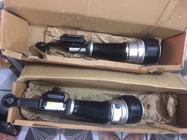 Giảm xóc Mercedes S500 W221