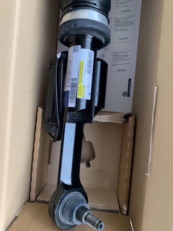 Giảm xóc Mercedes S500 W221