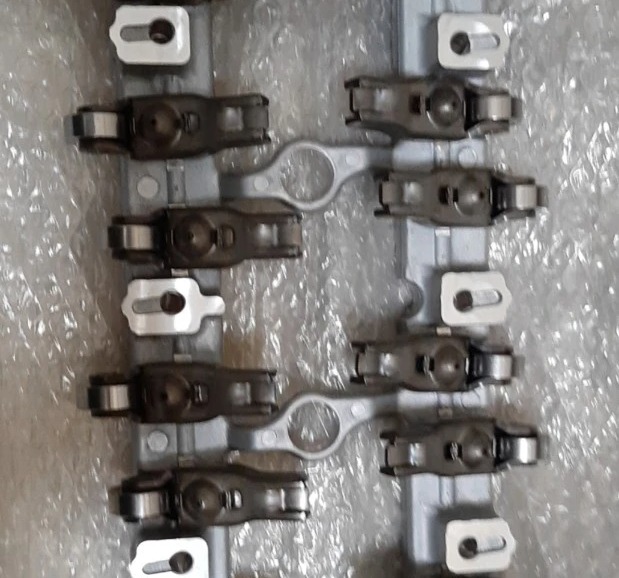 Bộ cò mổ Mazda BT50
