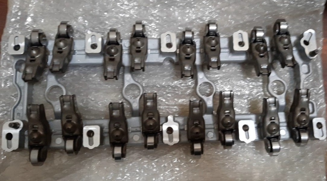 Bộ cò mổ Ford Ranger 2.2