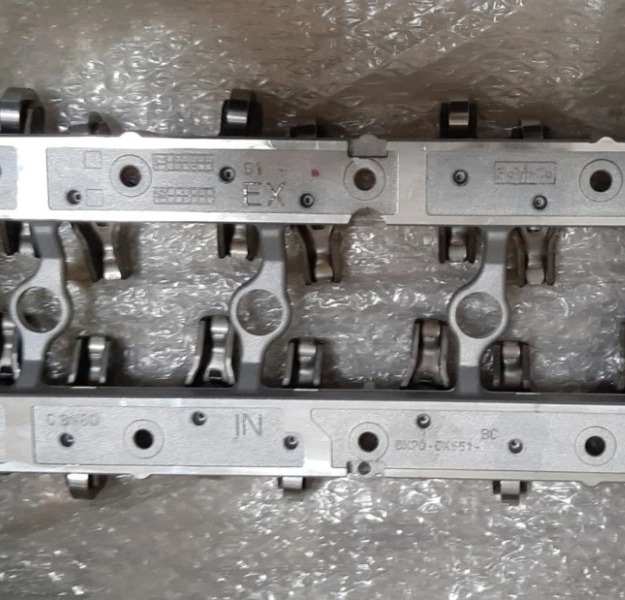 Bộ cò mổ Mazda BT50