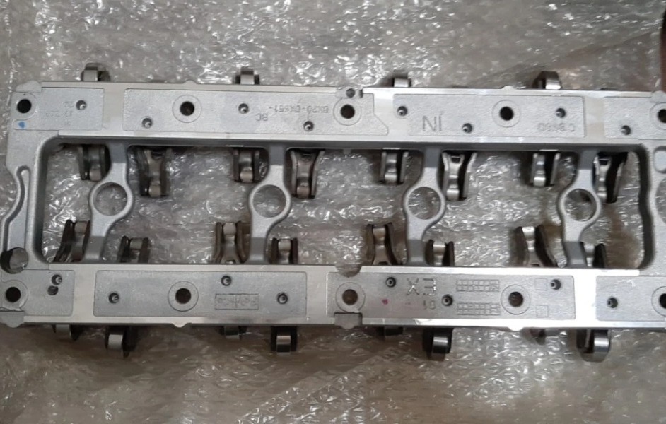 Bộ cò mổ Ford Ranger 3.2