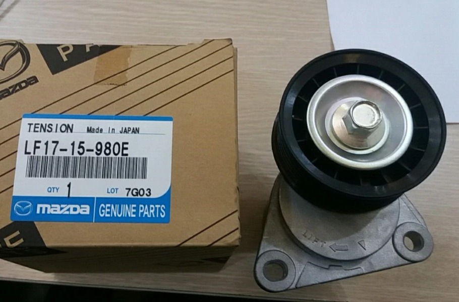 Tăng tổng Ford Escape