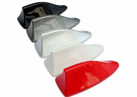 Ăng ten ô tô vây cá mập