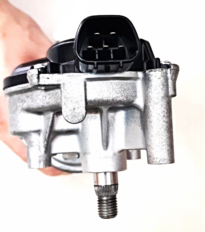 Mô tơ gạt mưa Honda City