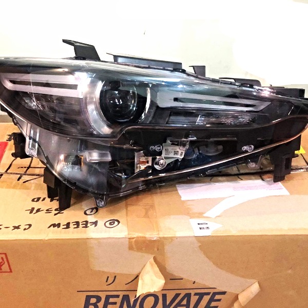 Đèn pha Mazda CX5 đời 2018