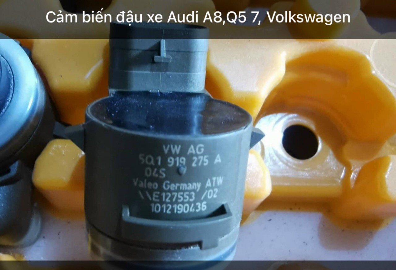 Cảm biến đỗ xe Audi A8