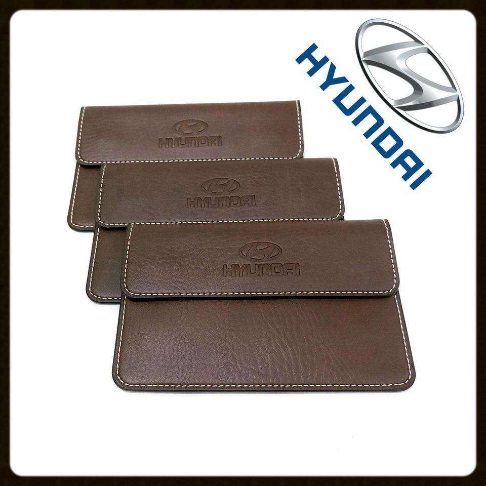 Ví đựng giấy tờ xe ô tô