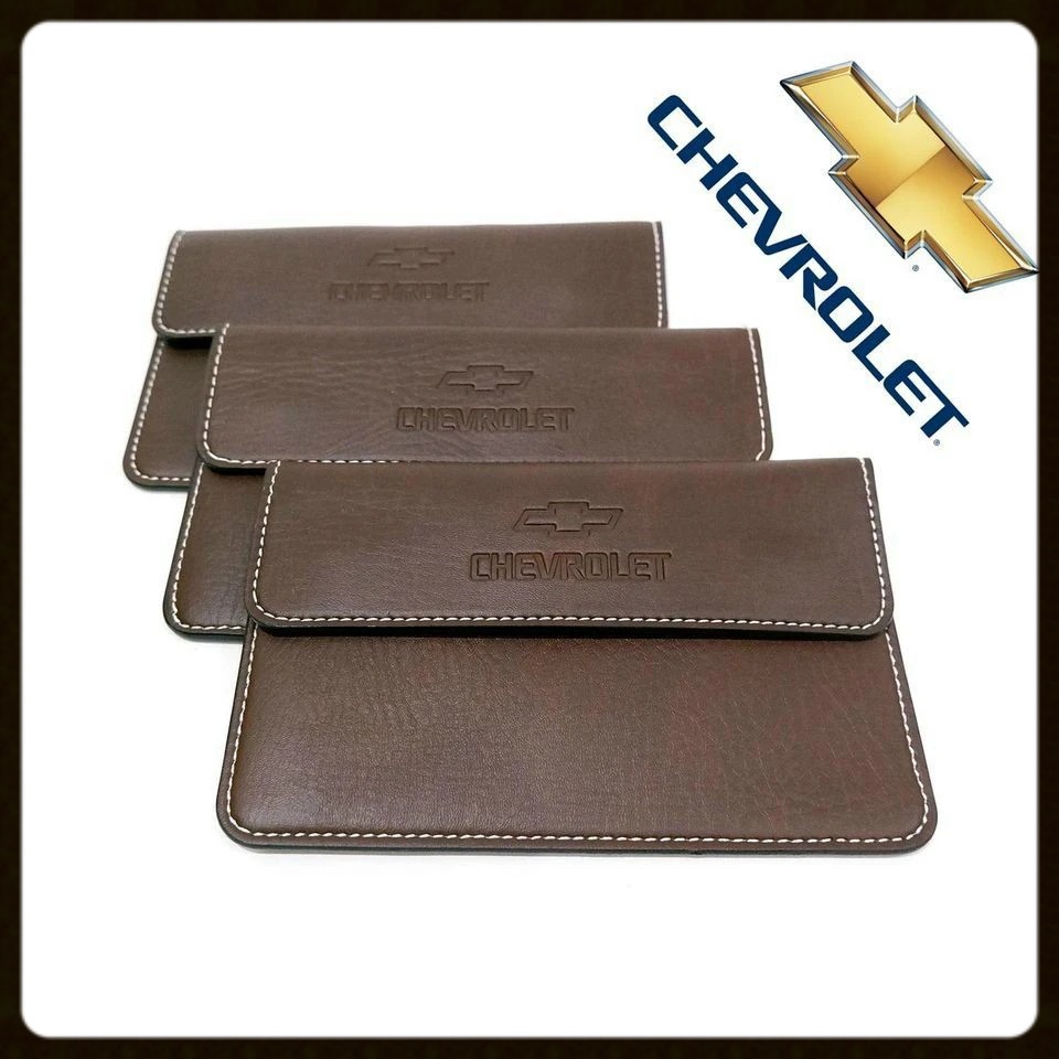 Ví đựng giấy tờ xe ô tô