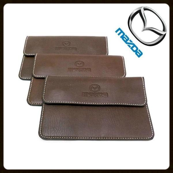 Ví đựng giấy tờ xe ô tô