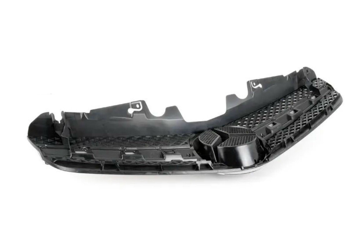 Mặt ca lăng (galang) Mercedes SL550