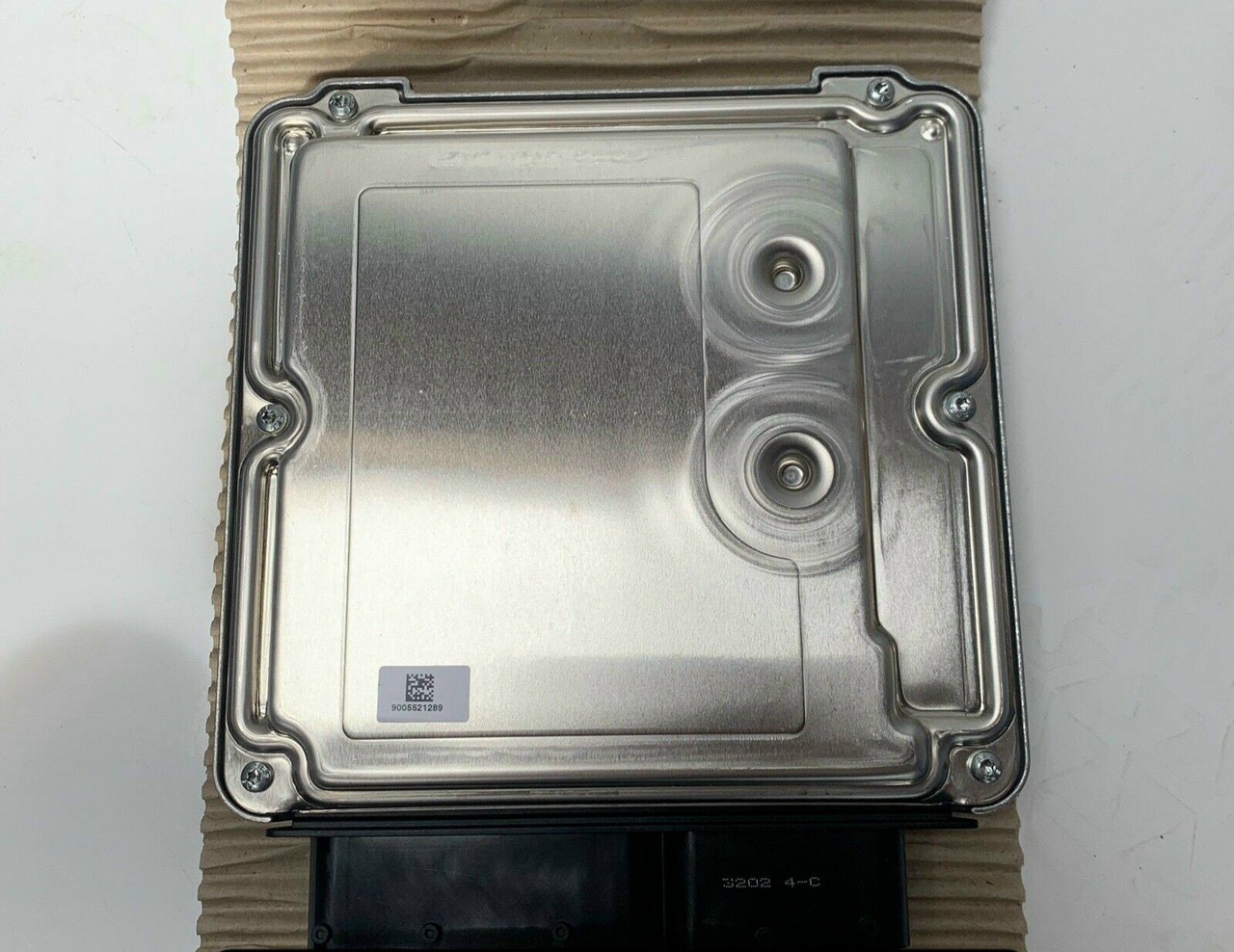 Hộp đen ECU xe Volkswagen Polo