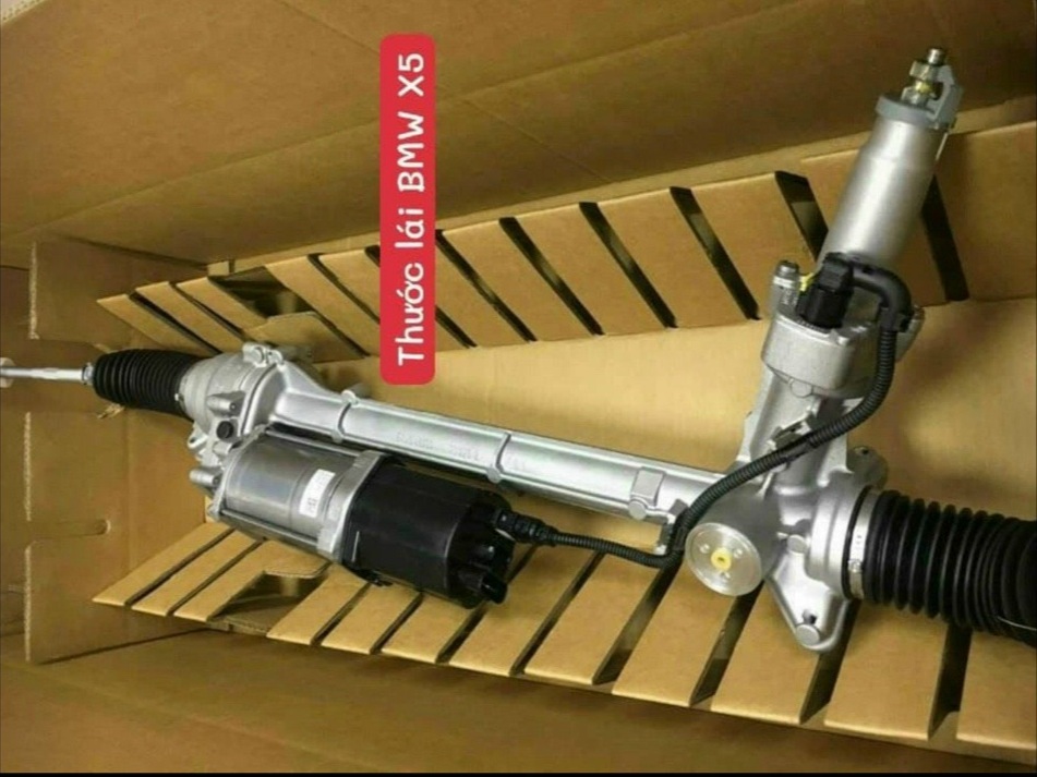 Thước lái xe BMW X5