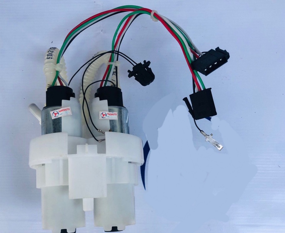 Bơm xăng - bơm nhiên liệu xe Smart Fortwo