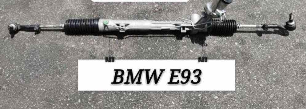 Thước lái BMW 3 series E93