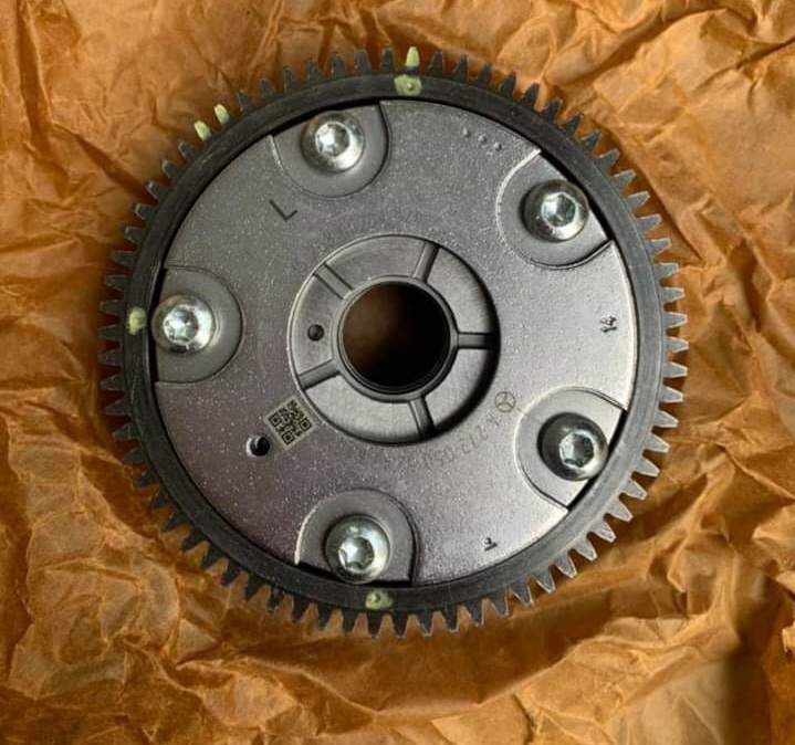 Bánh răng cam - Nhông cam Mercedes CL203