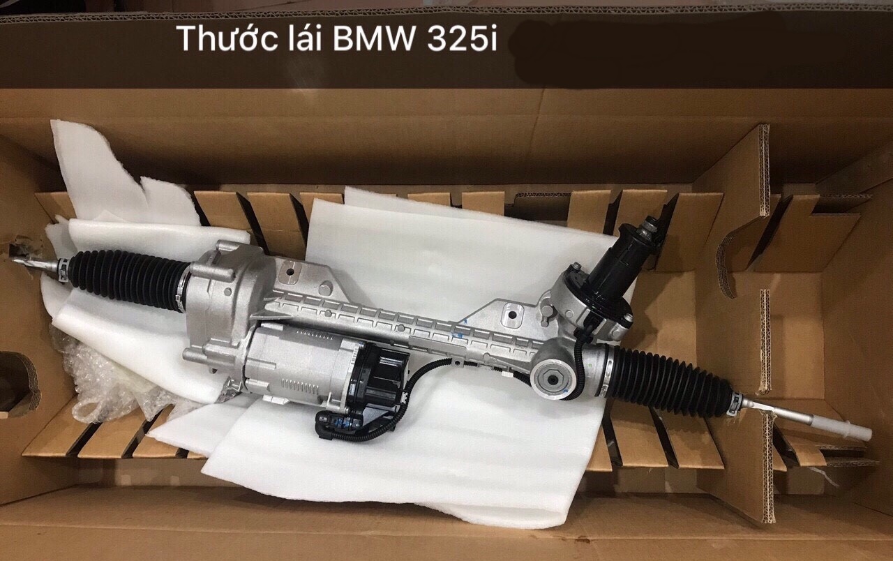 Thước Lái BMW 325i