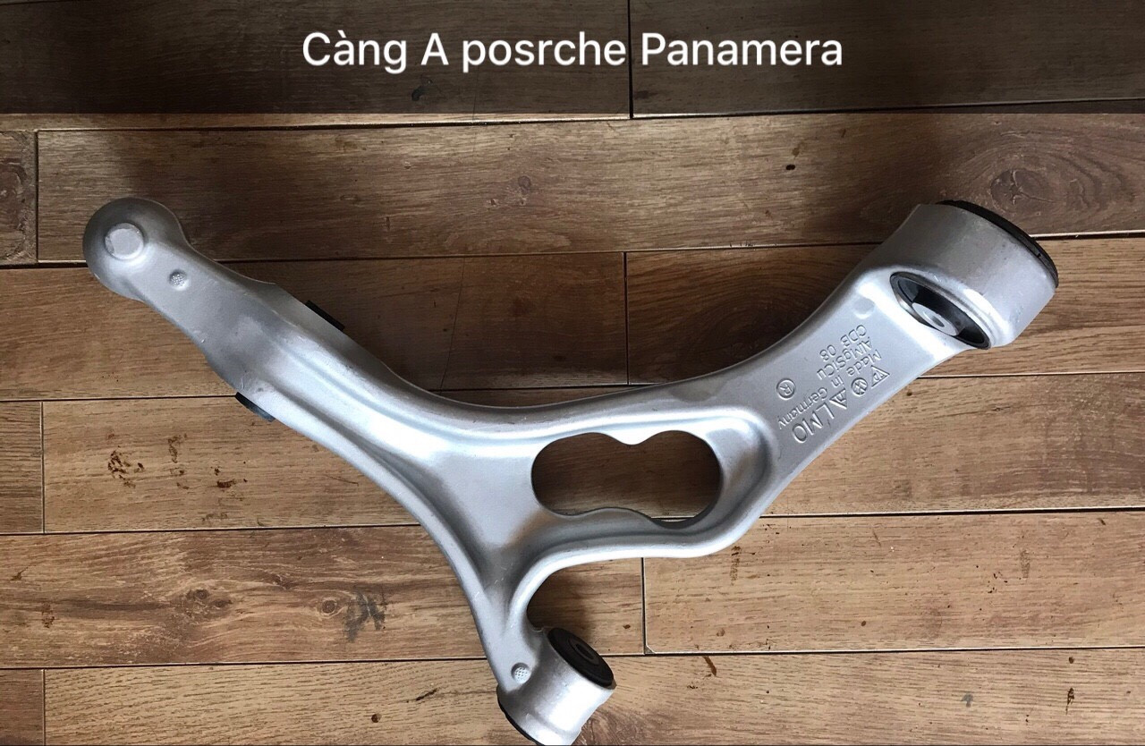 Càng A xe Porsche Panamera