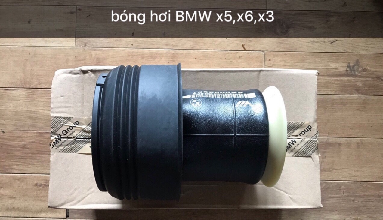 Bóng hơi giảm xóc BMW X3