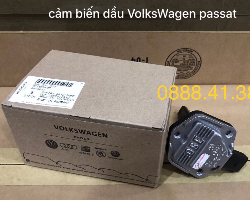 Cảm biến dầu xe Volkswagen Passat