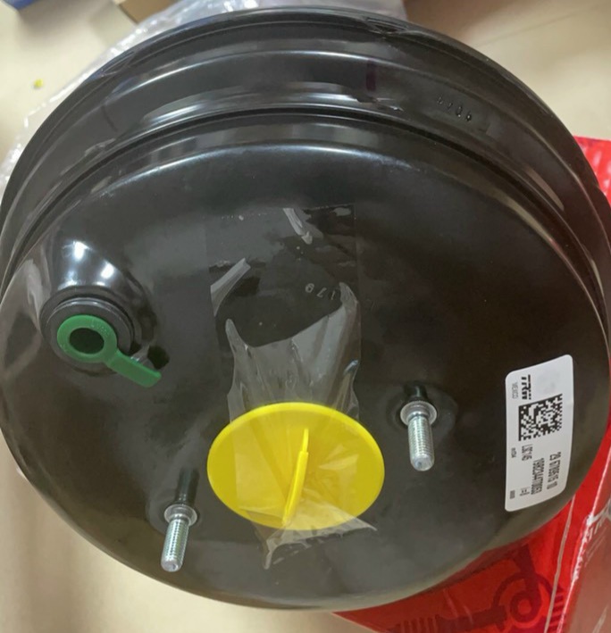 Bầu trợ lực phanh xe BMW X5 E70 E71 F15 F16