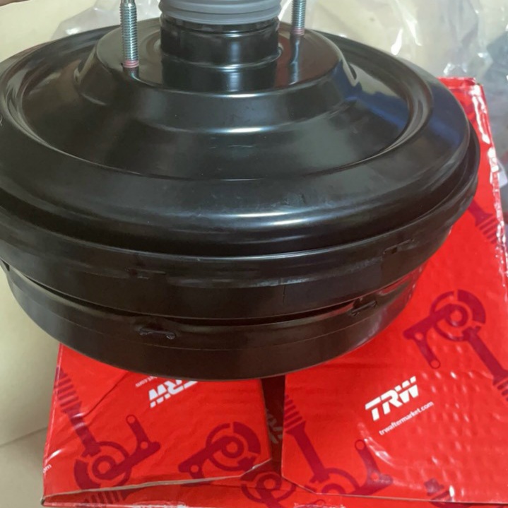 Bầu trợ lực phanh xe BMW X6 E70 E71 F15 F16