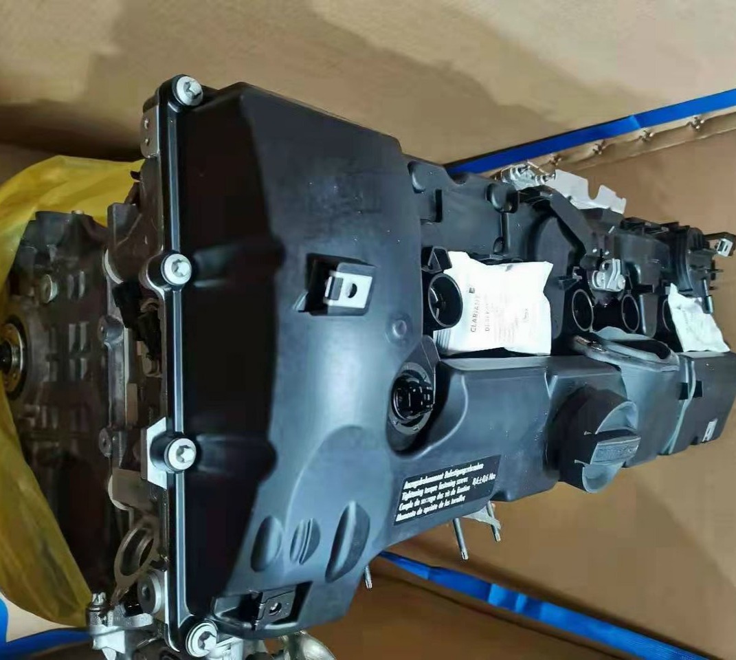 Tổng thành động cơ BMW 325i N52