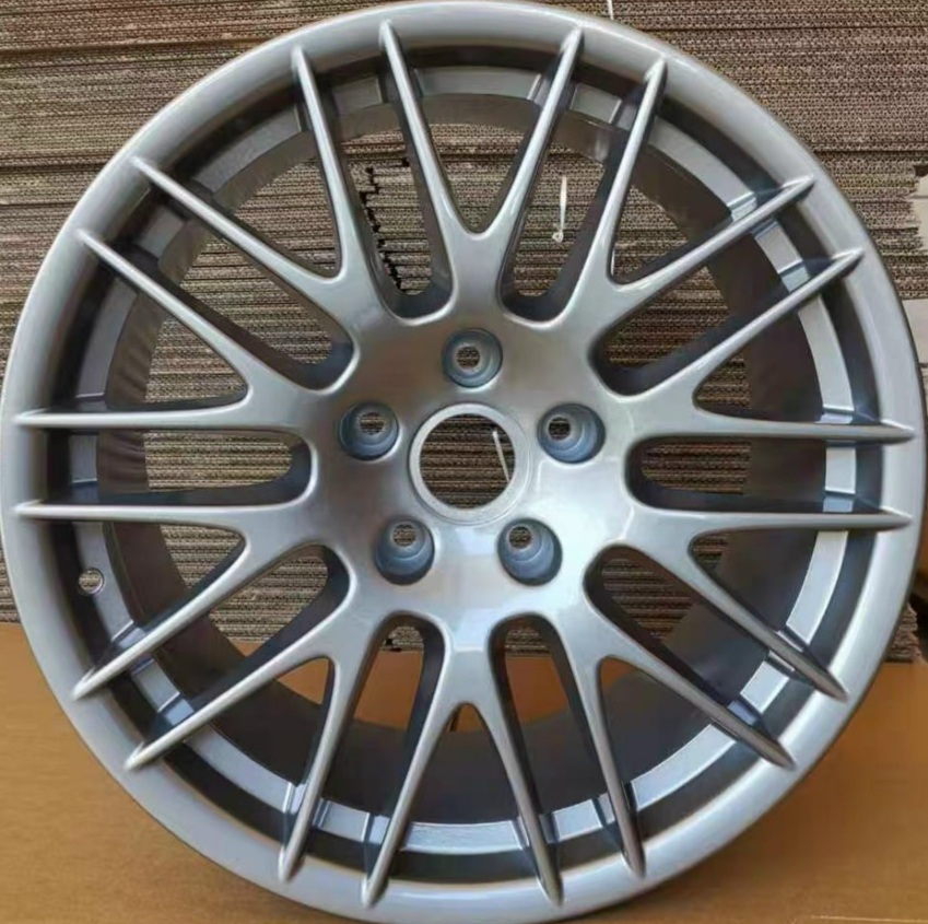 Lazang ô tô - mâm xe Porsche Cayman