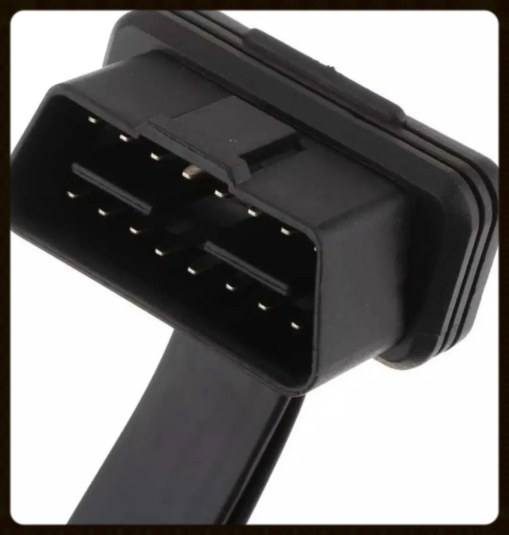 Bộ chia cổng OBD 2