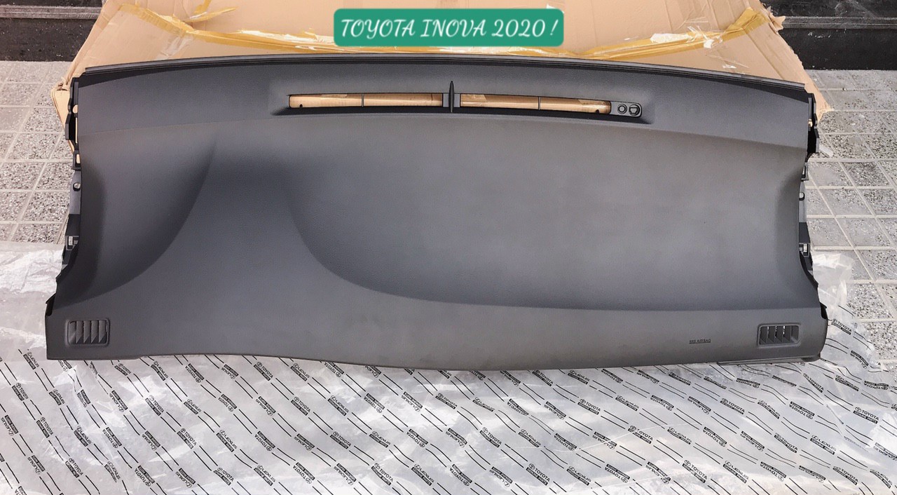 Taplo xe Toyota Innova 2019-2021