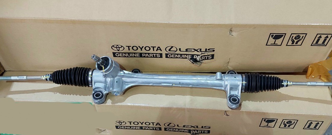 Thước lái xe Toyota Altis 2015-2020