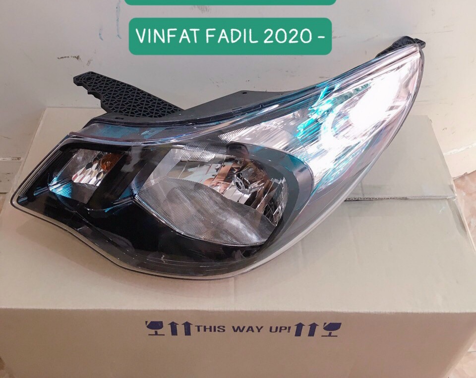 Đèn pha Vinfast Fadil