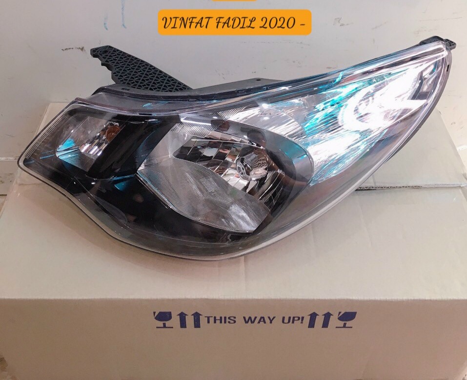 Đèn pha Vinfast Fadil