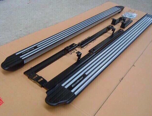 Bậc lên xuống Ford Ecosport