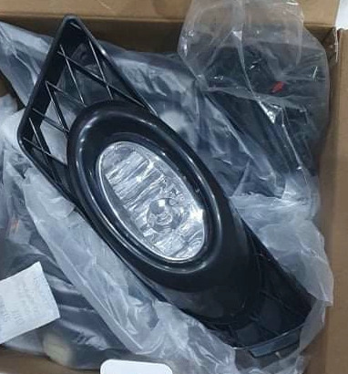 Đèn gầm Honda Civic 2009-2011