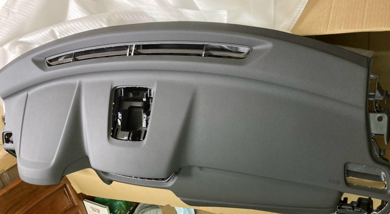 Taplo xe Honda CRV 2018-2021